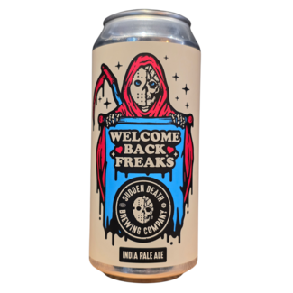 sudden death Sudden Death - Welcome Back Freaks 2026