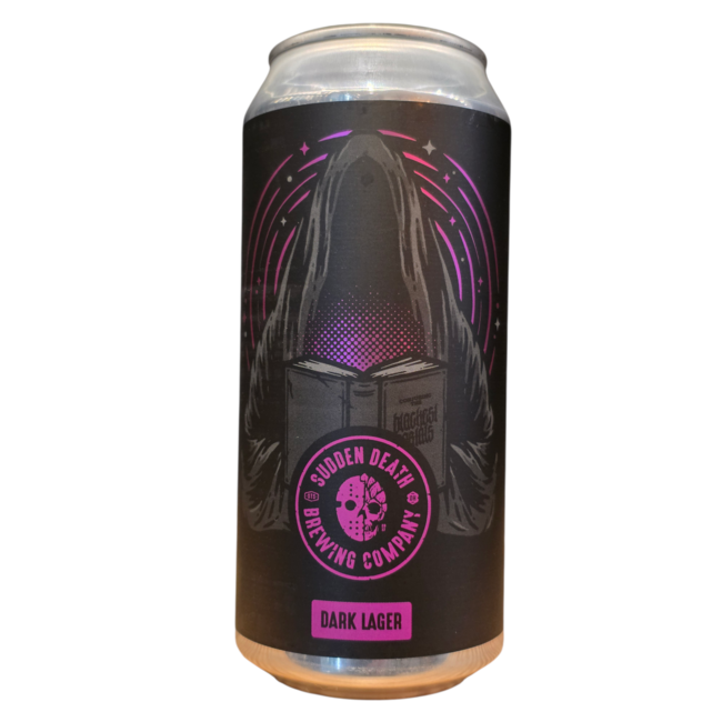 Sudden Death - Blackest Portals