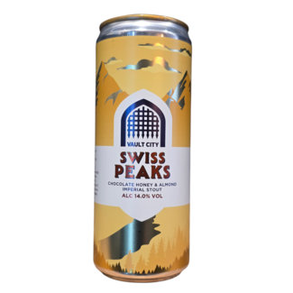 Vault city Vault City - Swiss peaks