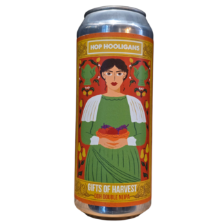 hop hooligans Hop Hooligans - Gifts of harvest