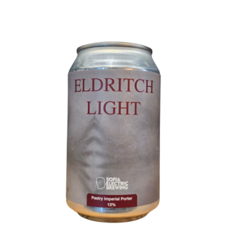 Sofia Electric Sofia Electric - Eldritch light