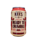Kees KEES - Ready to crumble