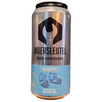 moersleutel Moersleutel - Moon boots