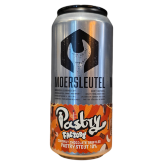 moersleutel Moersleutel - Coconut chocolate truffles