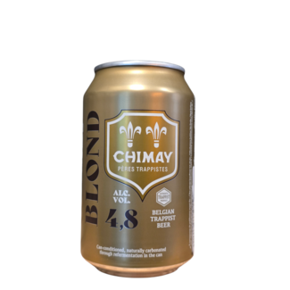 chimay Chimay - Gold