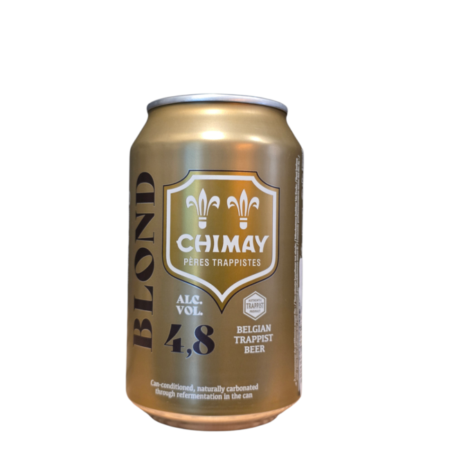 Chimay - Gold