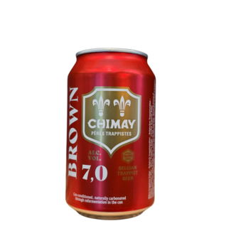 Chimay - Red