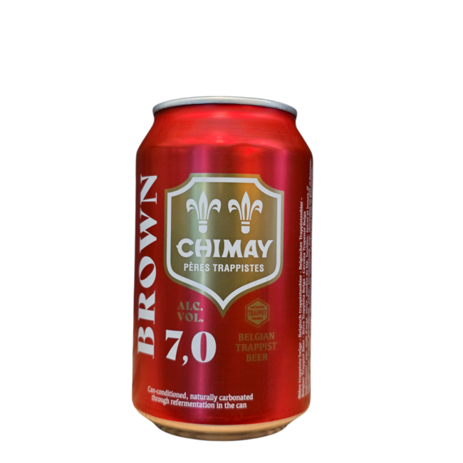 Chimay - Red