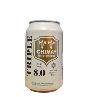 chimay Chimay - Triple