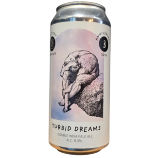 FACTORY Factory - Turbid dreams