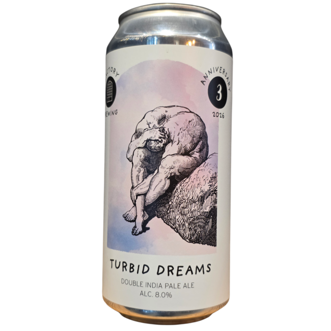 Factory - Turbid dreams