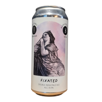 FACTORY Factory - Fixated