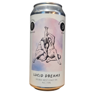 FACTORY Factory - Lucid dreams