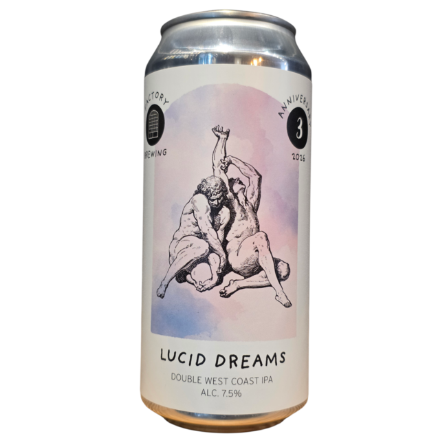 Factory - Lucid dreams