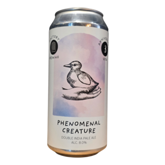 FACTORY Factory - Phenomenal creature