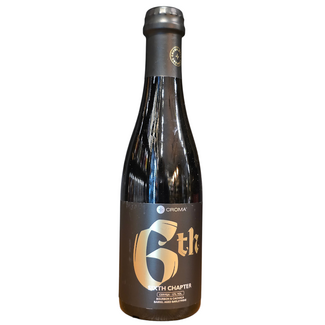 Croma | Sixth Chapter