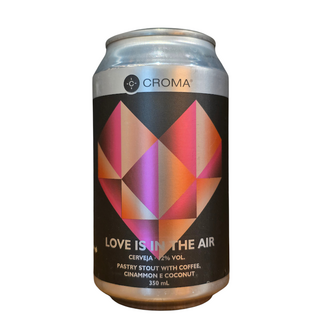 Croma | Love Is In The Air