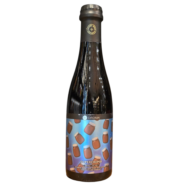 Croma | Supercrema