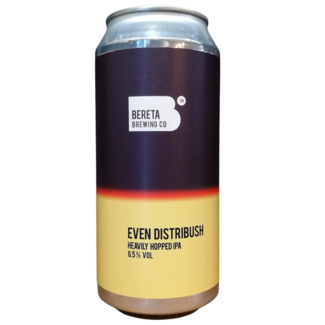 Bereta Bereta | Even Distribush