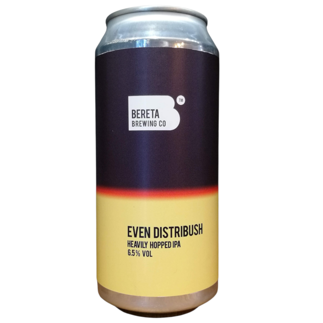 Bereta | Even Distribush
