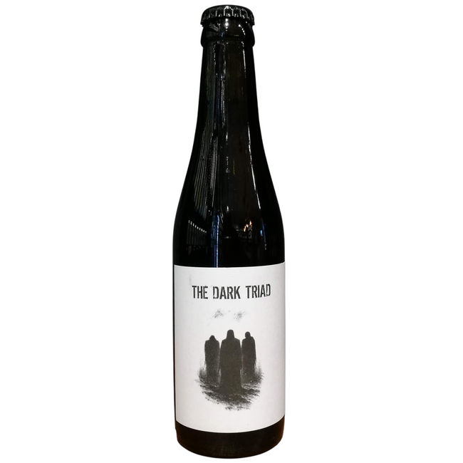 Klereboght - The dark triad