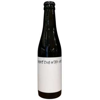 Klereboght - Biggest dog in the yard