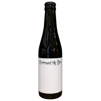 Klereboght - I comment my spirit