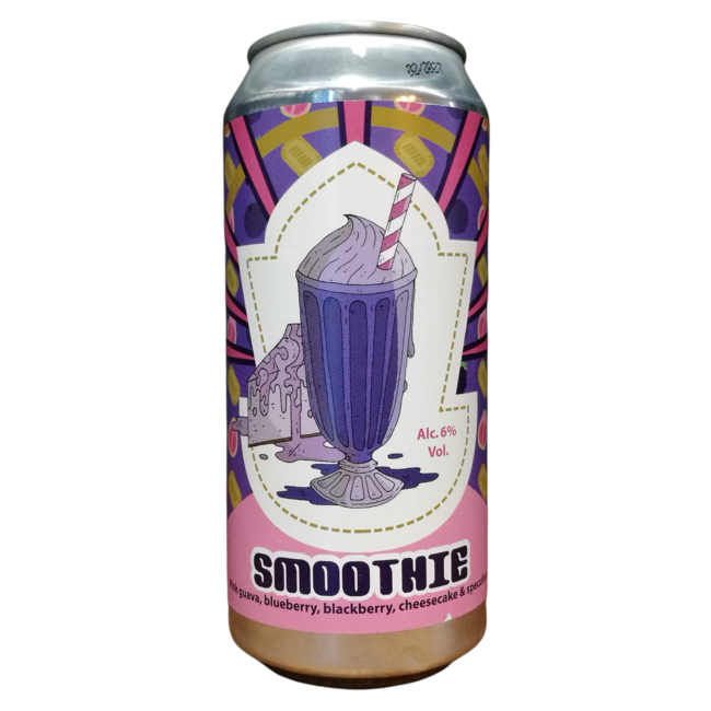 White Dog | Will It Float #21