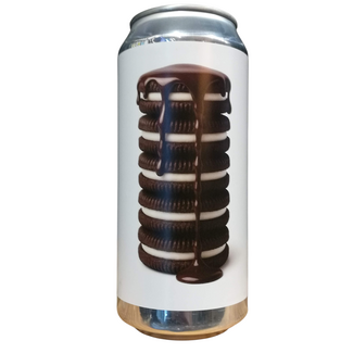 white dog White Dog | Cookies & Cream