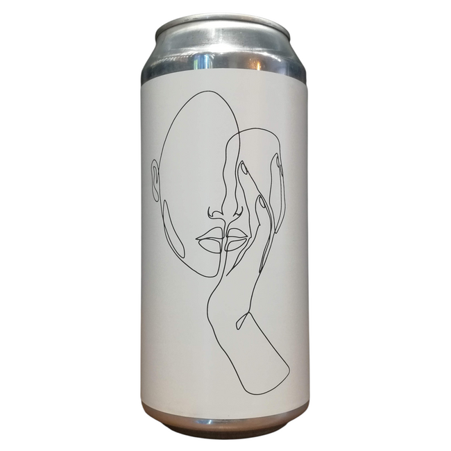 Northern Monk - Patrons Project Reimagined// Dream Line Forms One (0,5%)