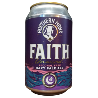 Northern Monk - Faith Unwind (0,5%)