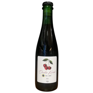 Boerenerf Boerenerf - Oude Kriek