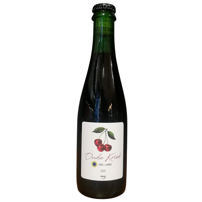 Boerenerf - Oude Kriek