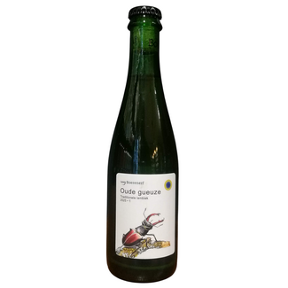 Boerenerf - Oude Geuze