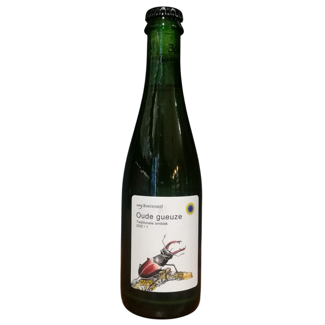 Boerenerf - Oude Geuze