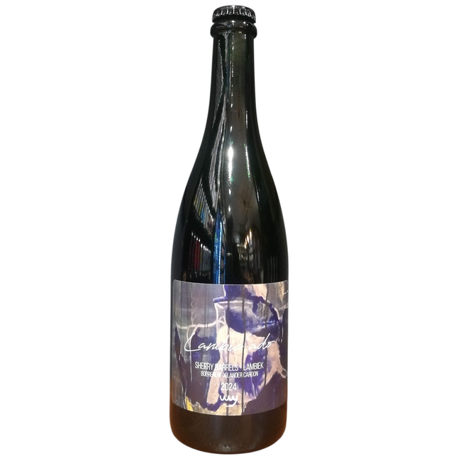 Boerenerf - Lambicado