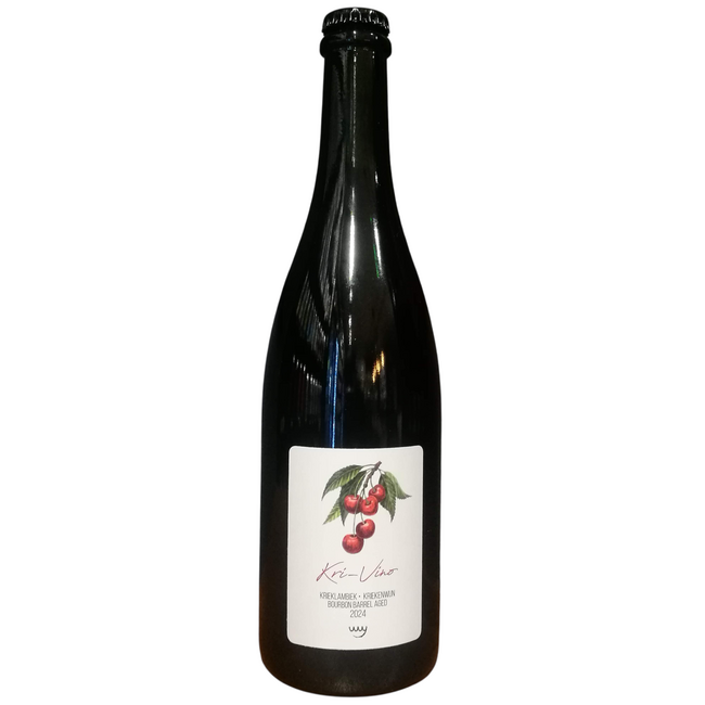 Boerenerf - Kri-Vino