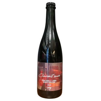 Boerenerf - Charenteuse