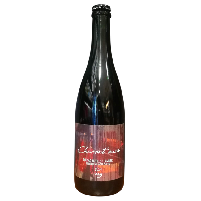 Boerenerf - Charenteuse