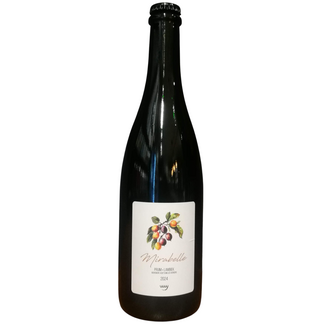 Boerenerf - Mirabelle