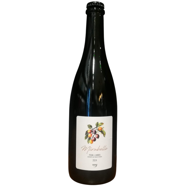 Boerenerf - Mirabelle