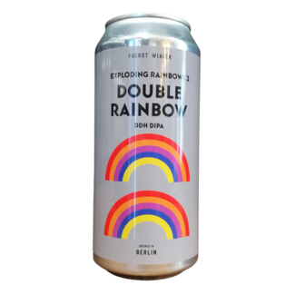 Fuerst Wiacek Fuerst Wiacek - Exploding rainbows 2: double rainbow