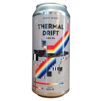 Fuerst Wiacek Fuerst Wiacek - Thermal drift