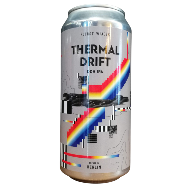 Fuerst Wiacek - Thermal drift