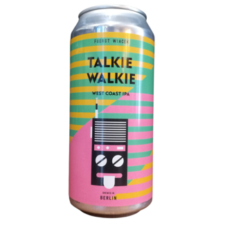 Fuerst Wiacek Fuerst Wiacek - Talkie walkie