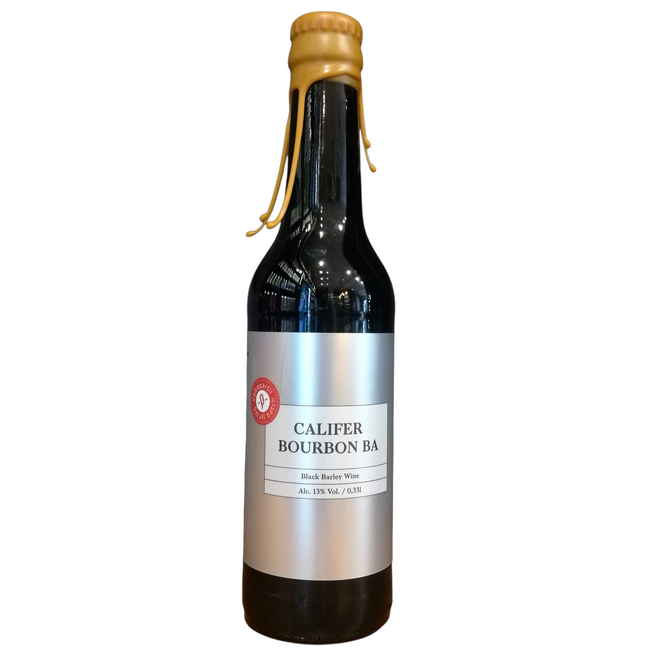 Puhaste - SILVER SERIES- Califer