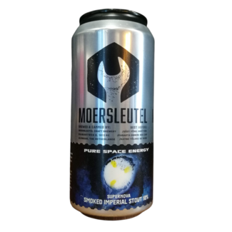 moersleutel Moersleutel - Supernova
