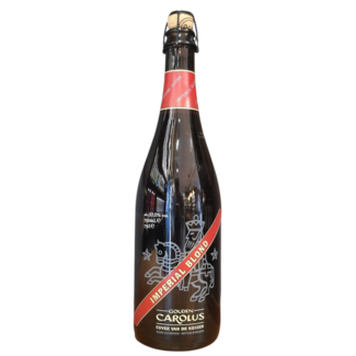 Gouden Carolus - Cuvée van de Keizer Imperial blond 2025