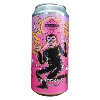 Basqueland Basqueland - SPROCKETS