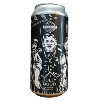 Basqueland Basqueland - Jolly Good